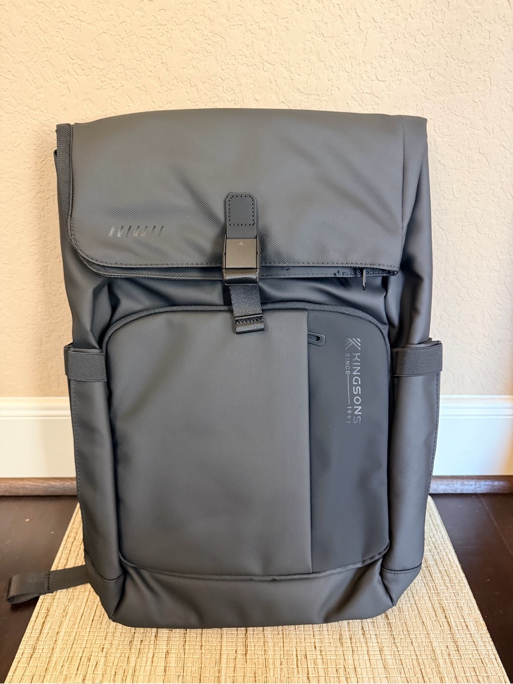 Travel Work Backpack - Picture 5 of 12